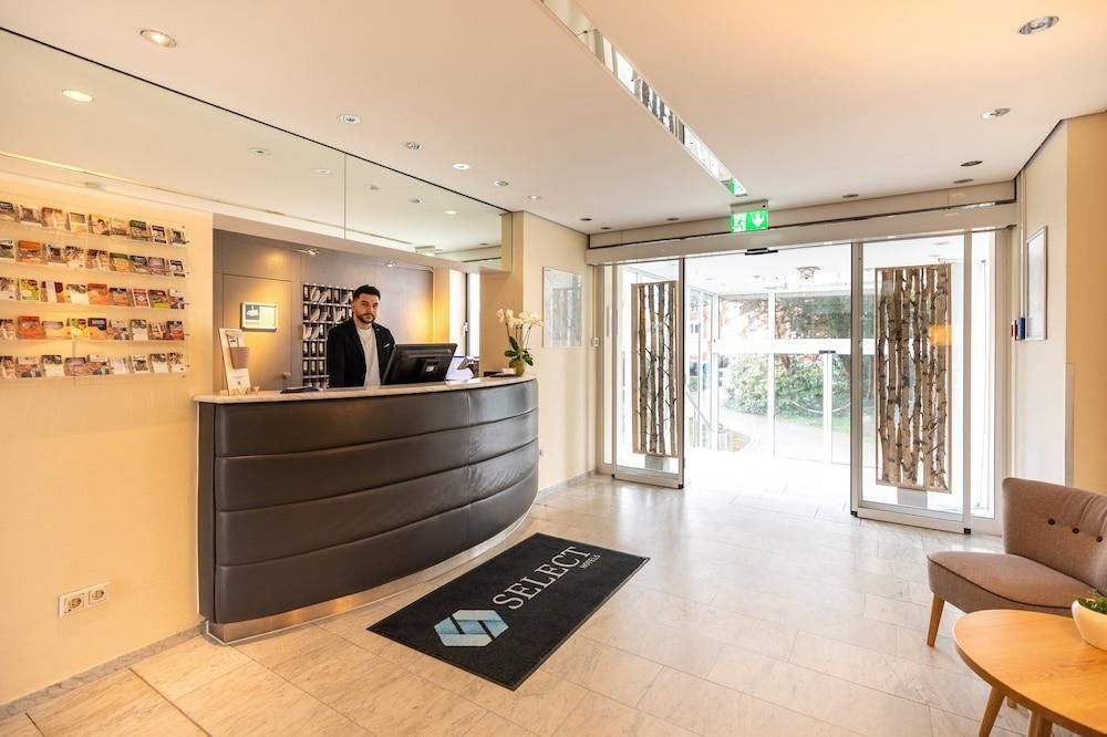 Recepció
