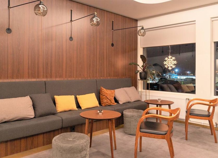Sala Foto