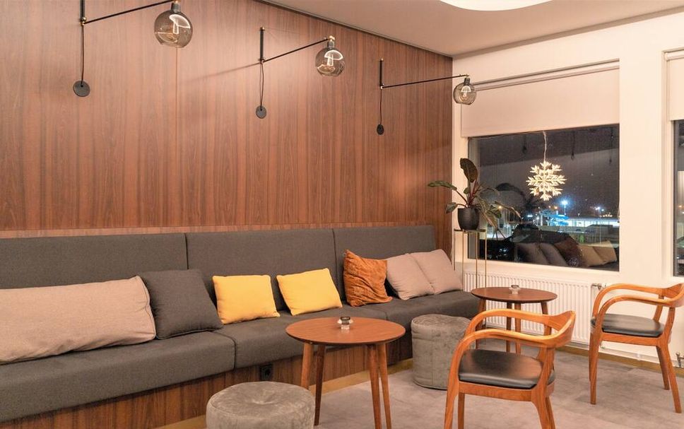 Sala Foto