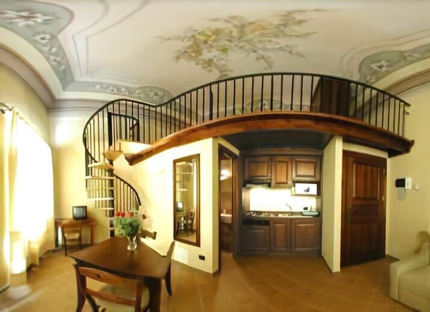 Sala Foto