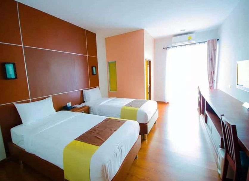 Habitació Foto