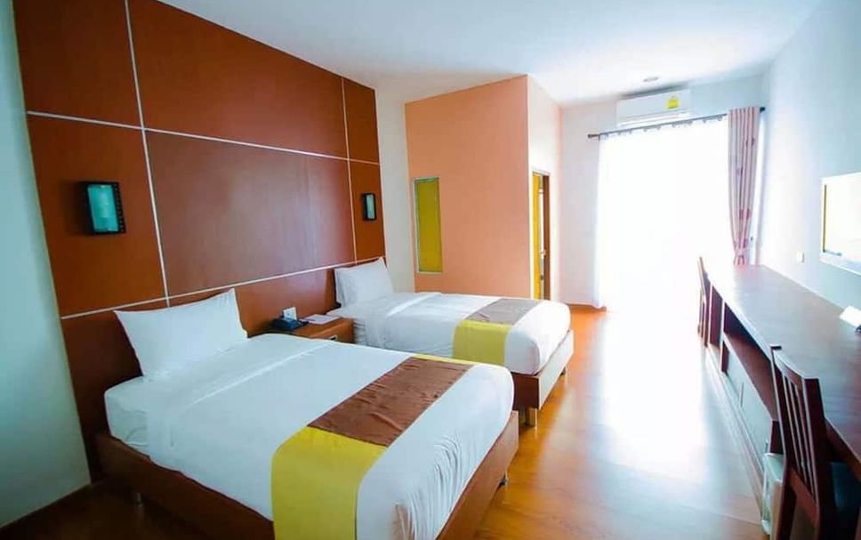Habitació Foto