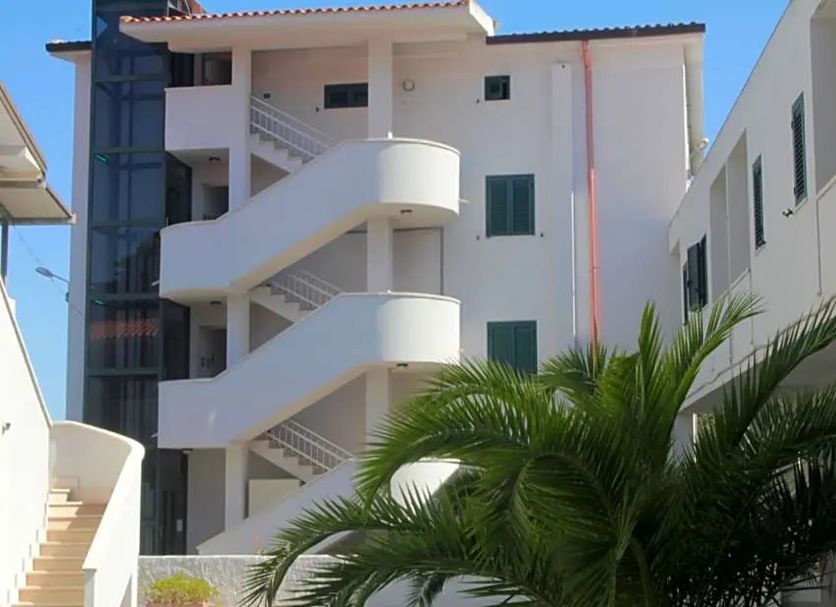 Edifici Foto