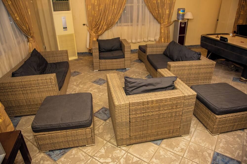 Sala d'estar