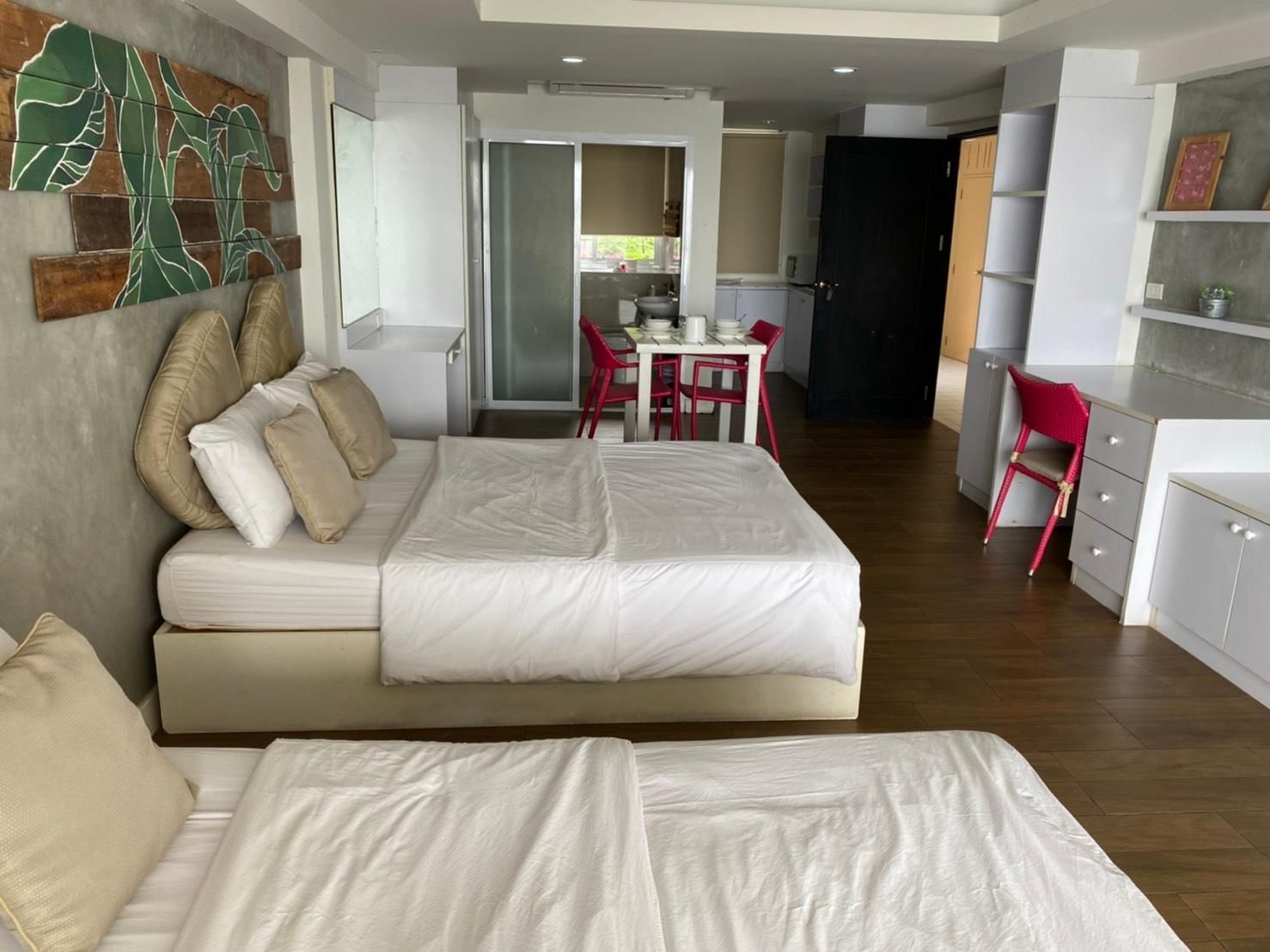 Habitació