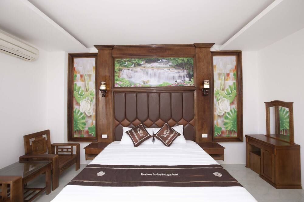 Habitació