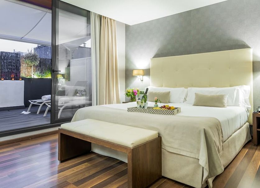 Habitació Foto
