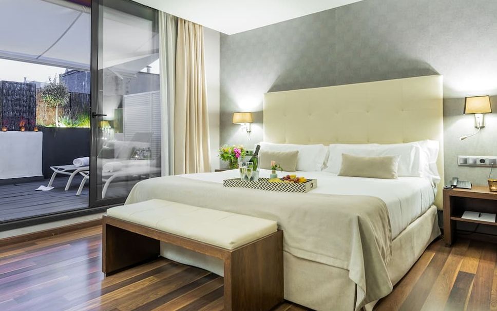Habitació Foto