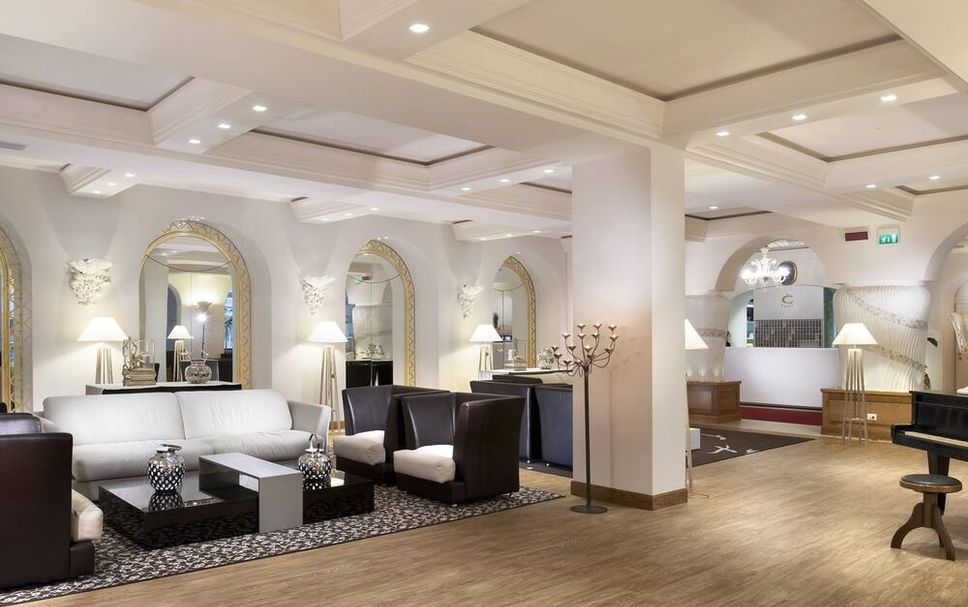 Sala d'estar Foto