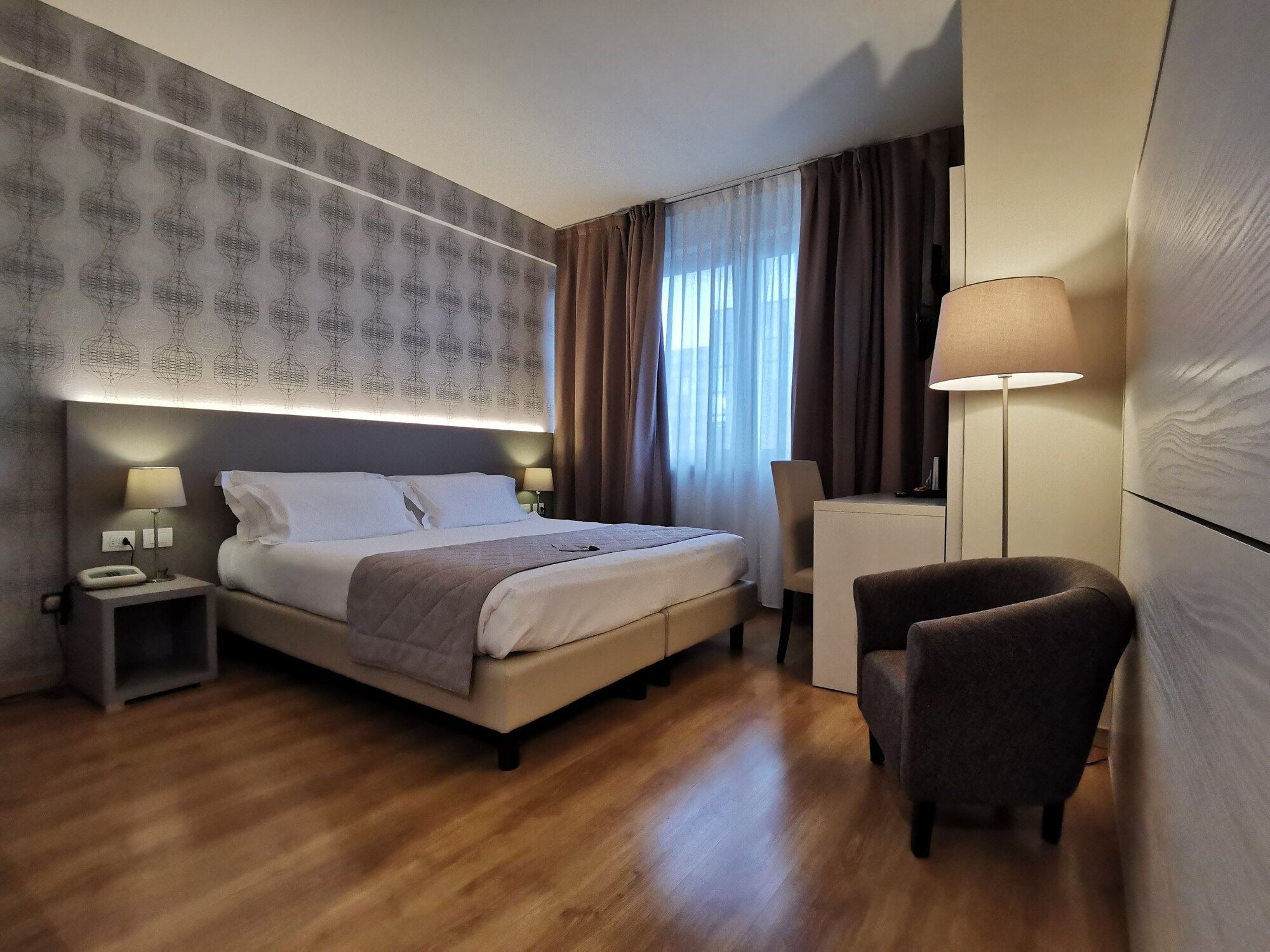 Habitació