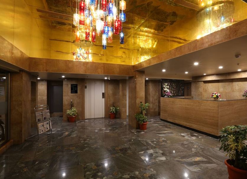 Recepció Foto