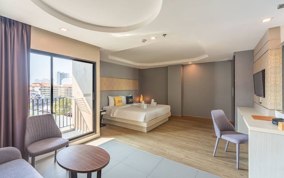 Habitació Foto