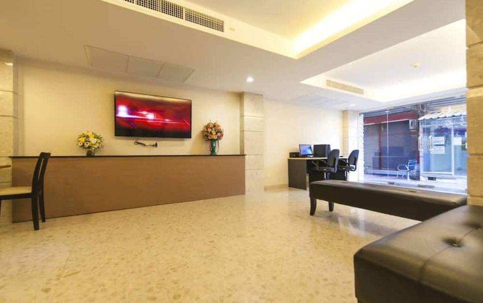 Recepció Foto