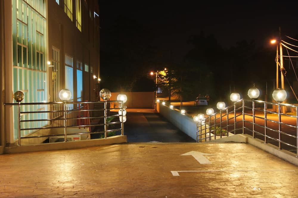Vista exterior