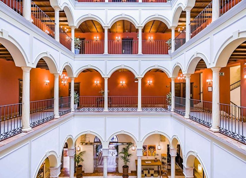 Vestíbul Foto