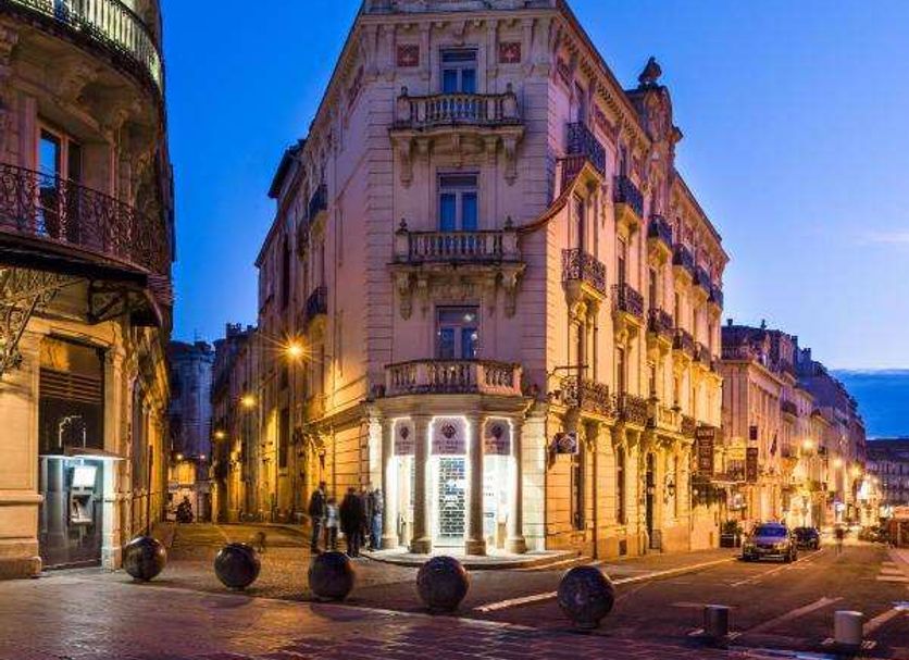 Edifici Foto
