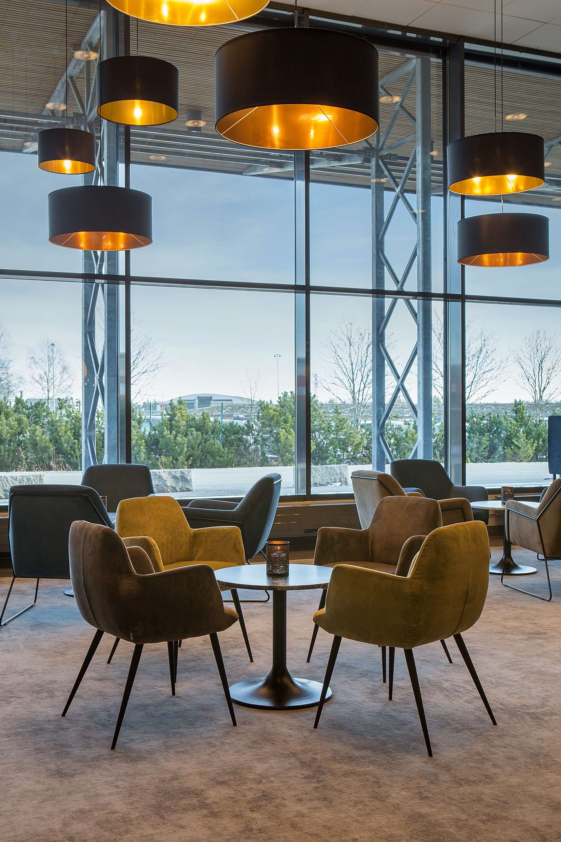 Sala d'estar