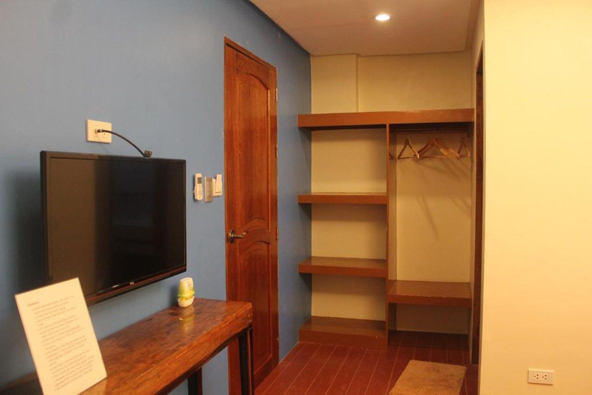 Serveis de l’habitació