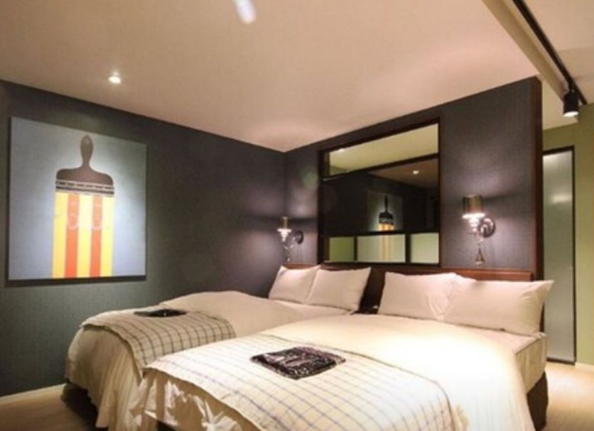 Habitació Foto