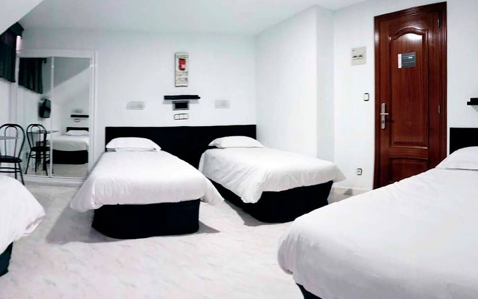 Habitació Foto