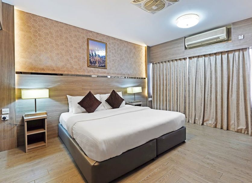 Habitació Foto