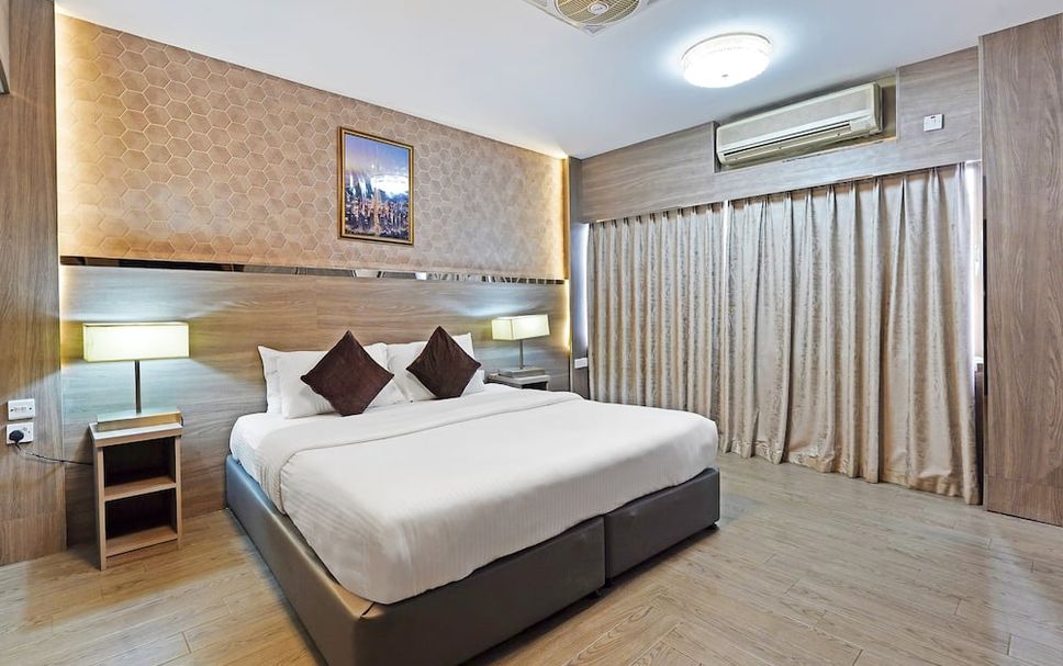 Habitació Foto