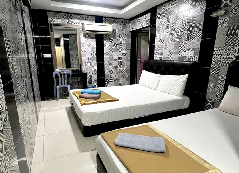 Habitació Foto