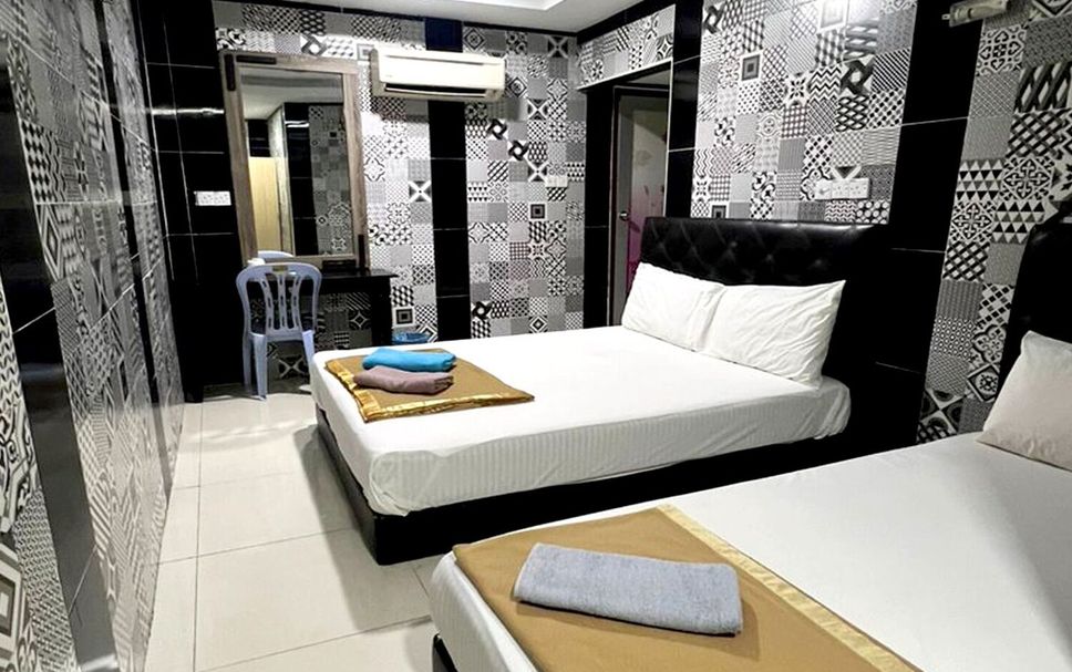 Habitació Foto