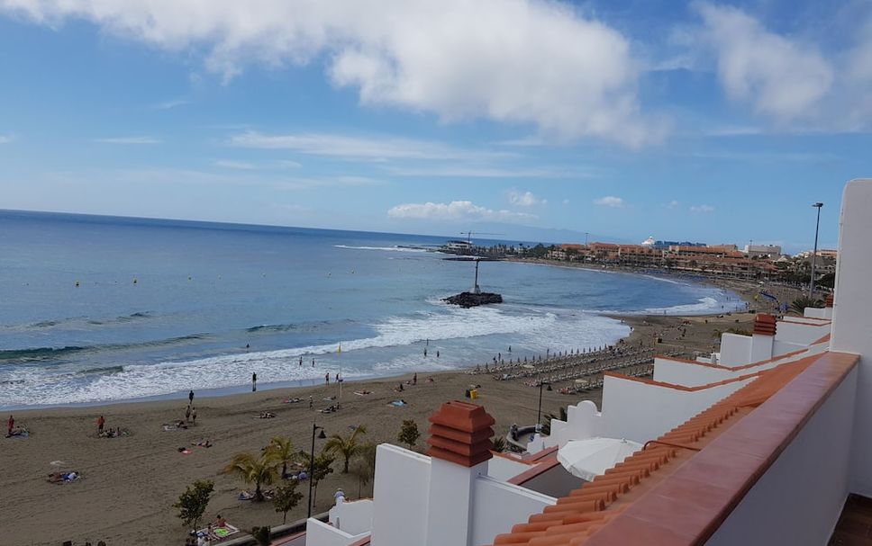 Platja Foto