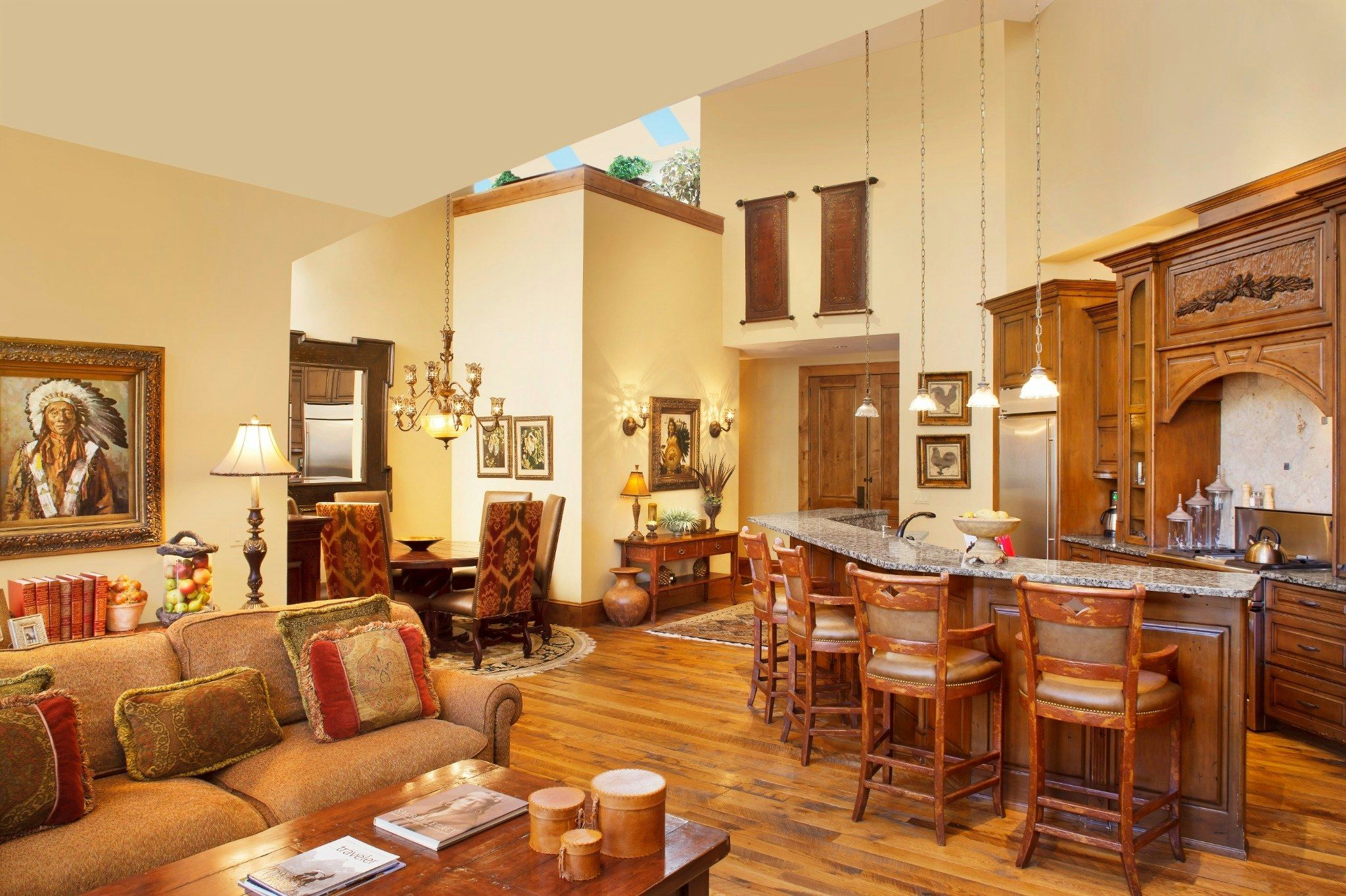Habitació