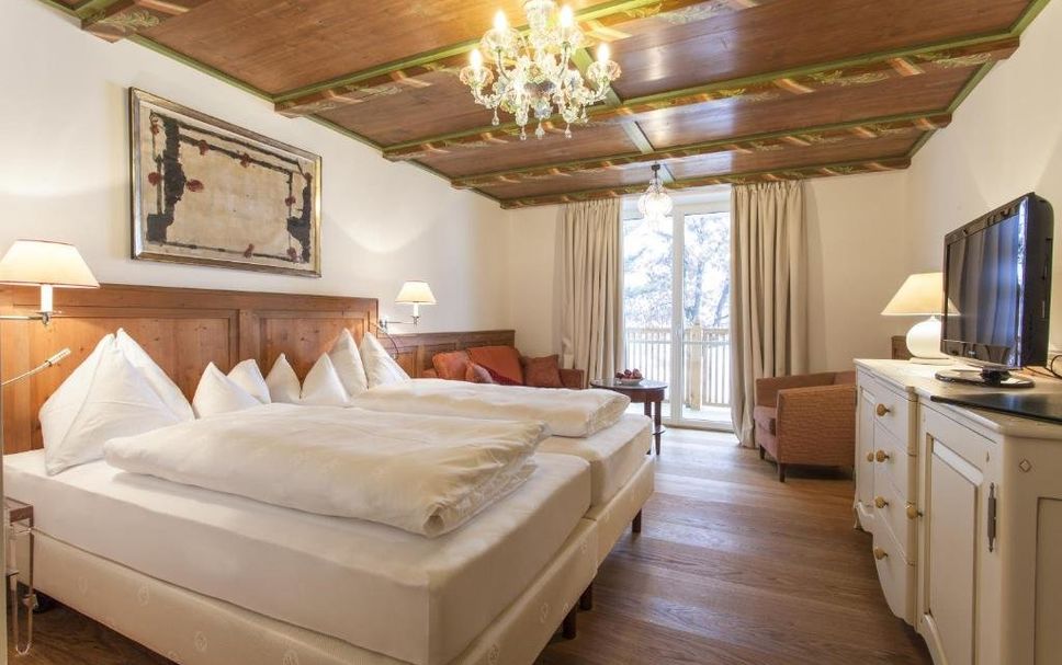 Habitació Foto
