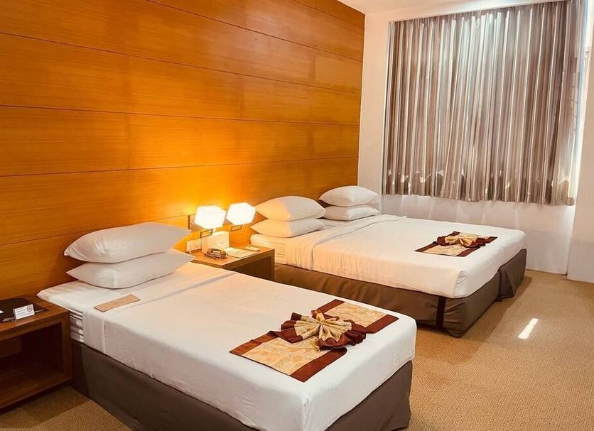 Habitació Foto