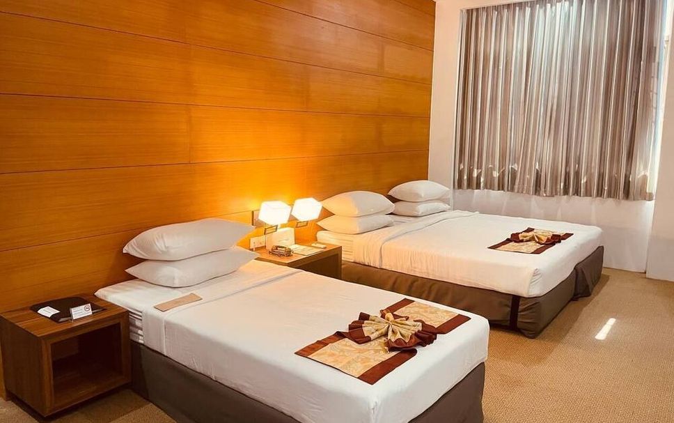 Habitació Foto