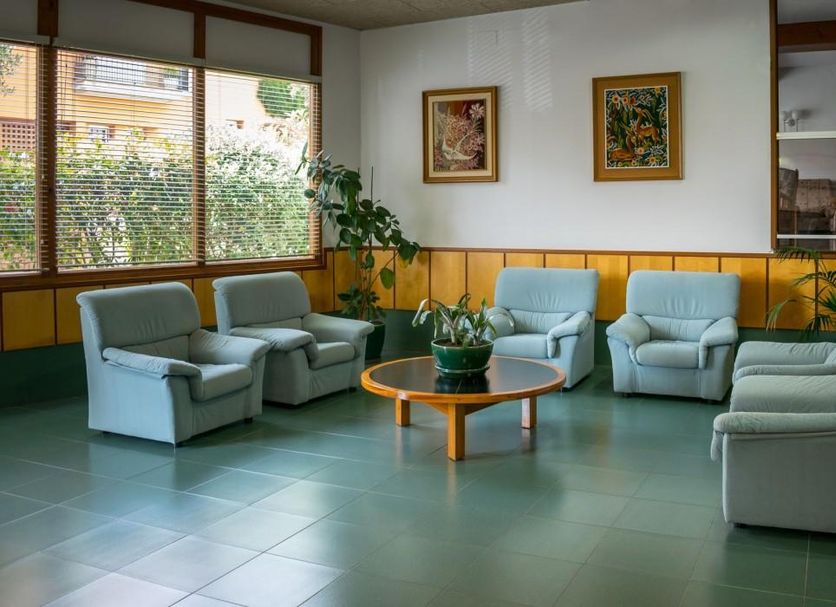 Sala d'estar Foto