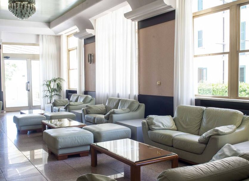 Sala d'estar Foto