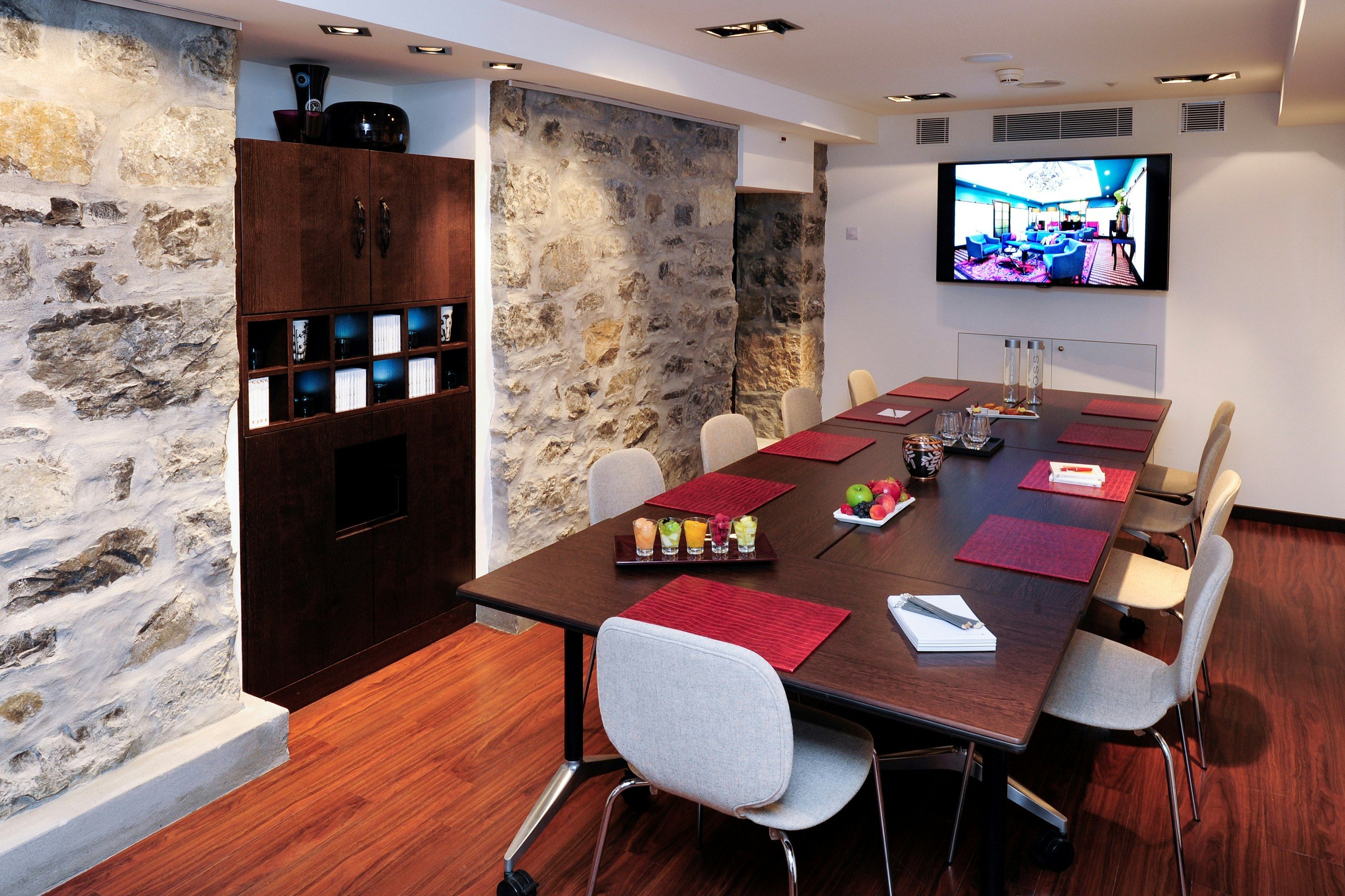 Sala de conferències