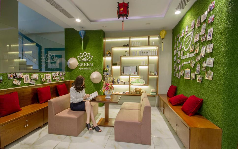 Recepció Foto