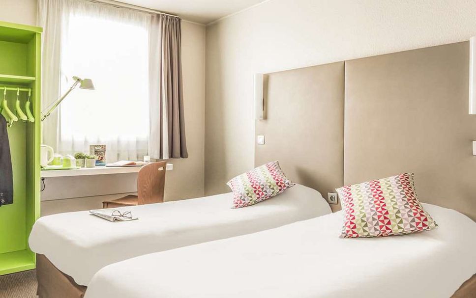 Habitació Foto