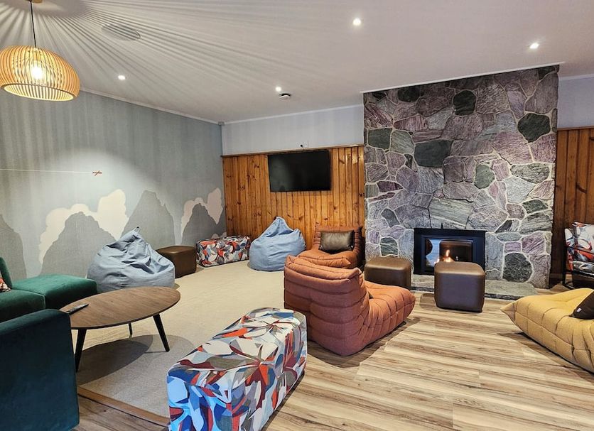 Sala d'estar Foto