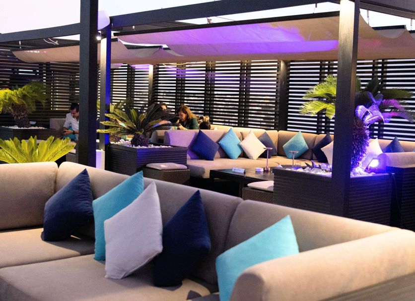 Sala d'estar Foto