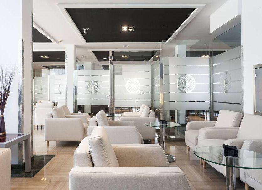 Sala d'estar Foto