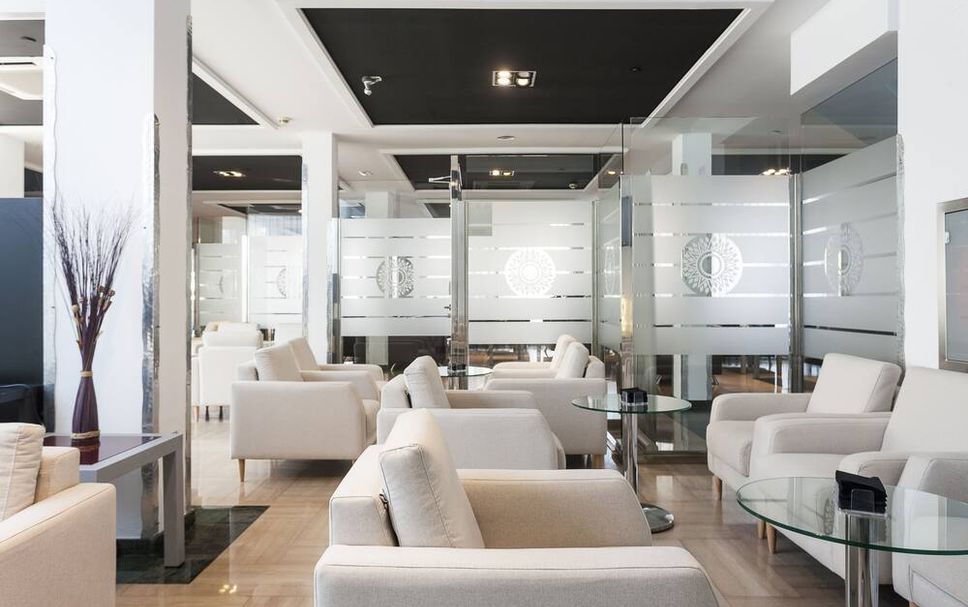 Sala d'estar Foto
