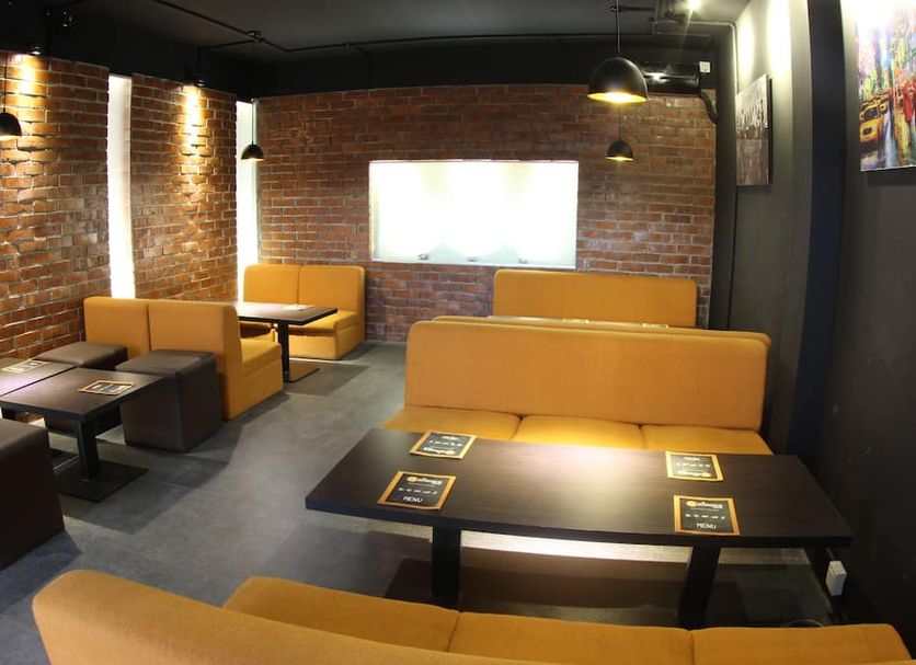 Sala d'estar Foto