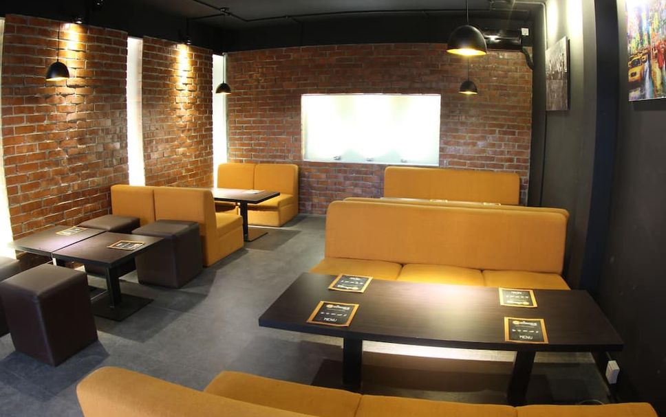 Sala d'estar Foto