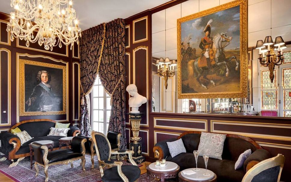 Sala d'estar Foto