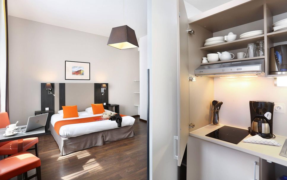 Habitació Foto