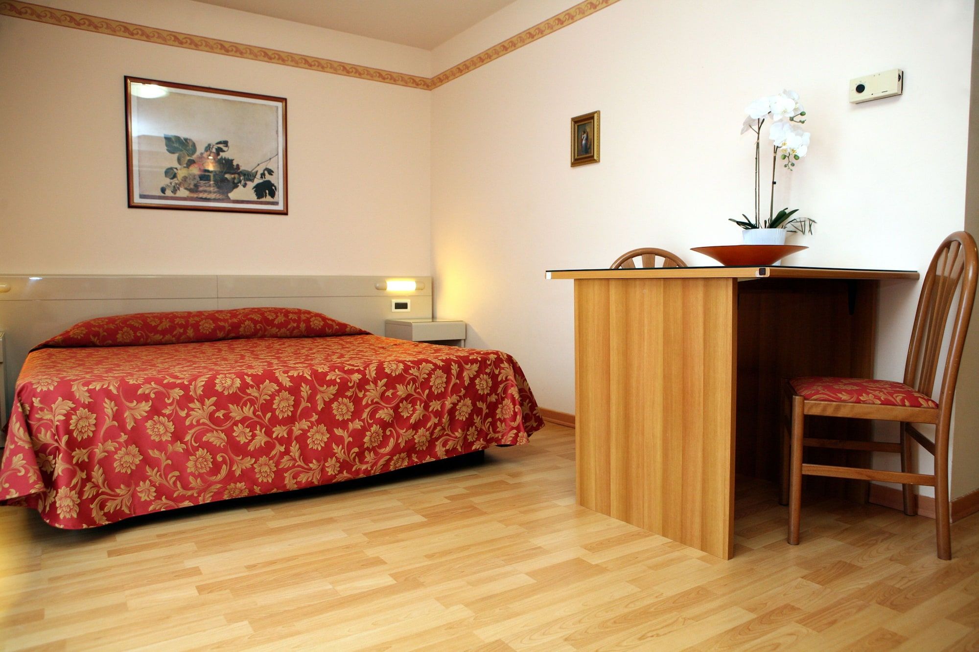 Habitació