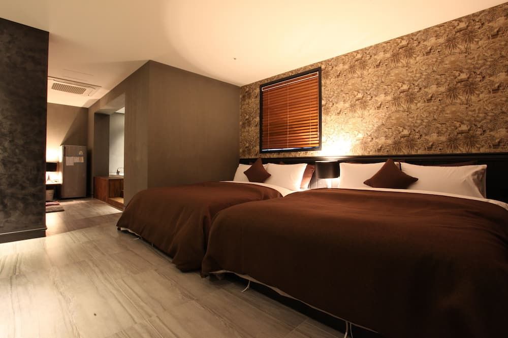 Habitació