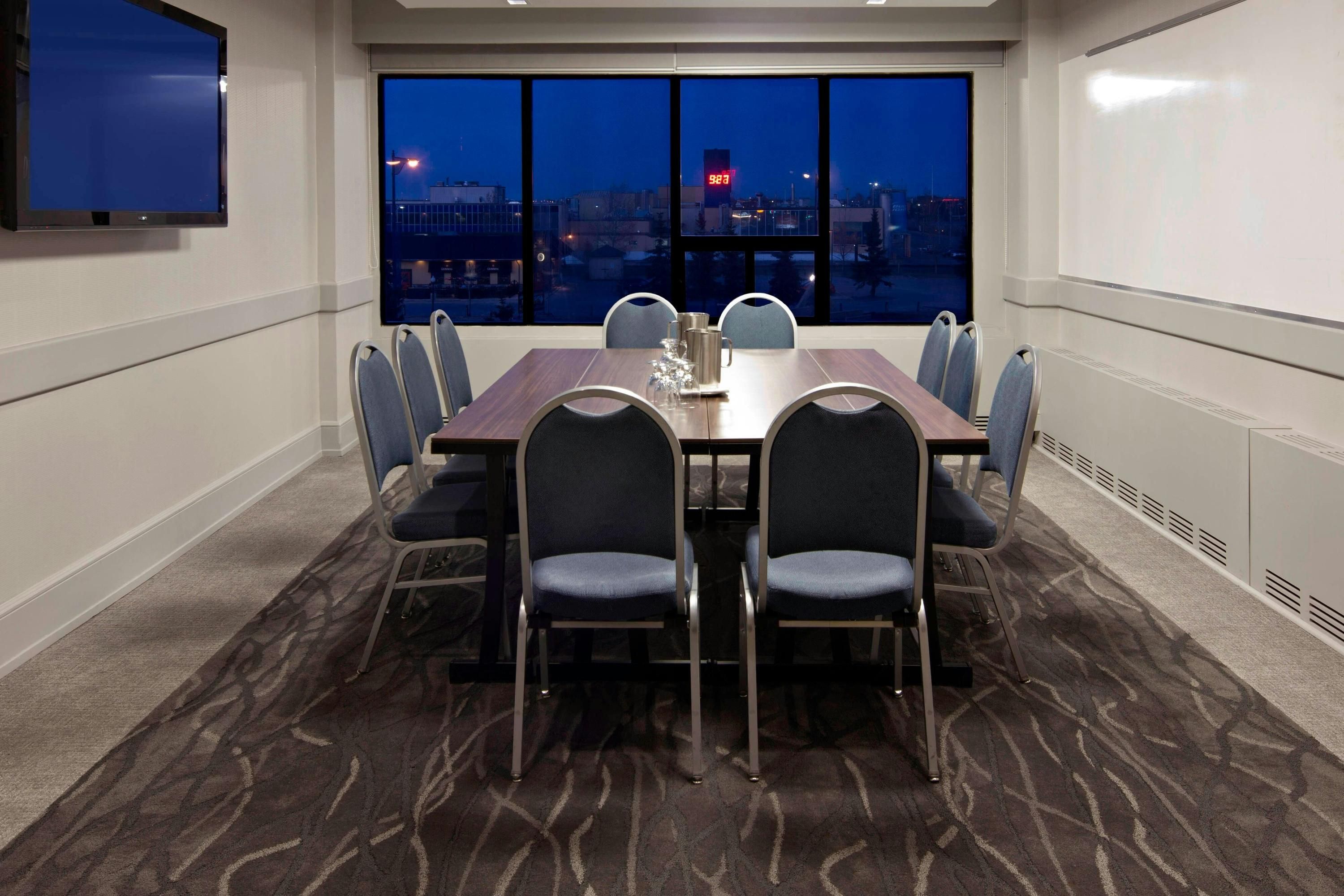 Sala de conferències