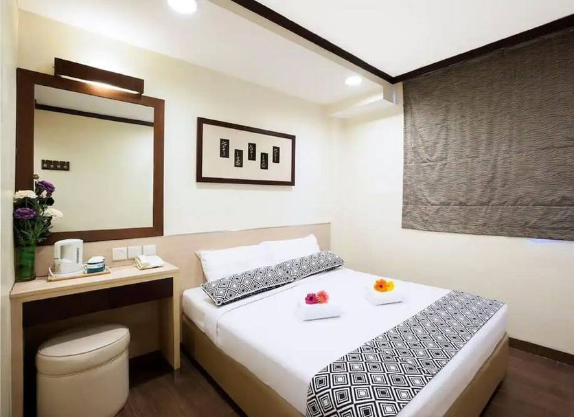 Habitació Foto